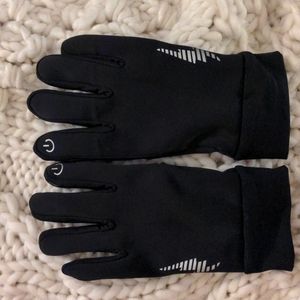 New Simari fitness gear unisex gloves size XL black
